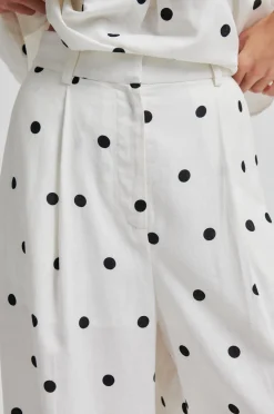 Sfsalliy Trousers 60845