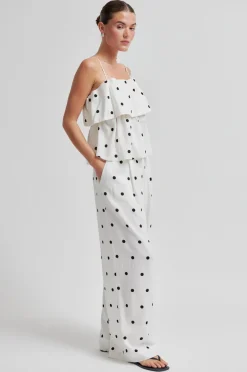 Sfsalliy Trousers 60845