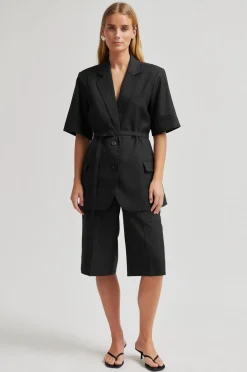 Sfsharo Long Shorts 60822