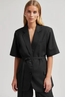 Sfsharo New SS Blazer 60658