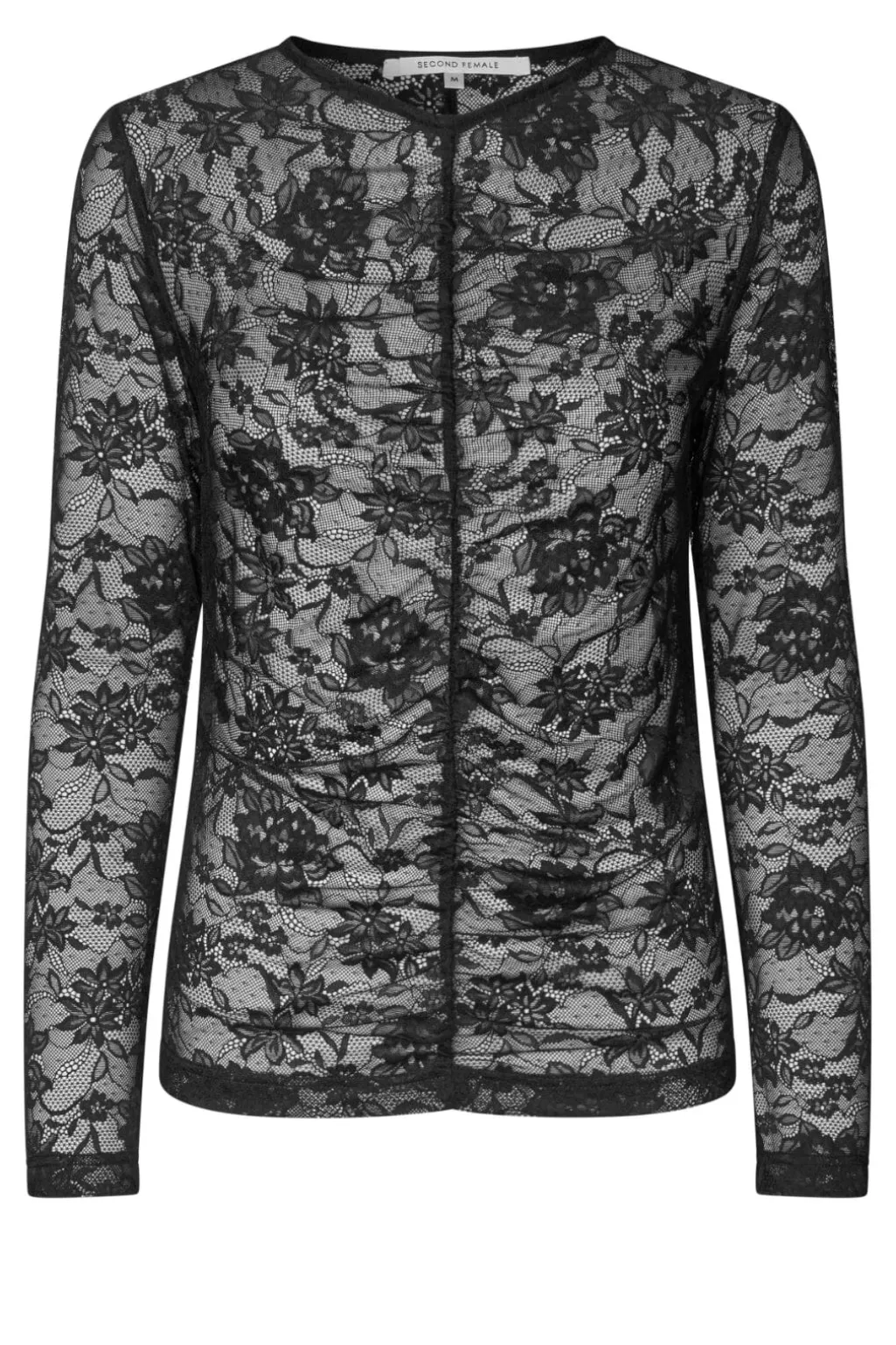 Sfsocial Tee 60246