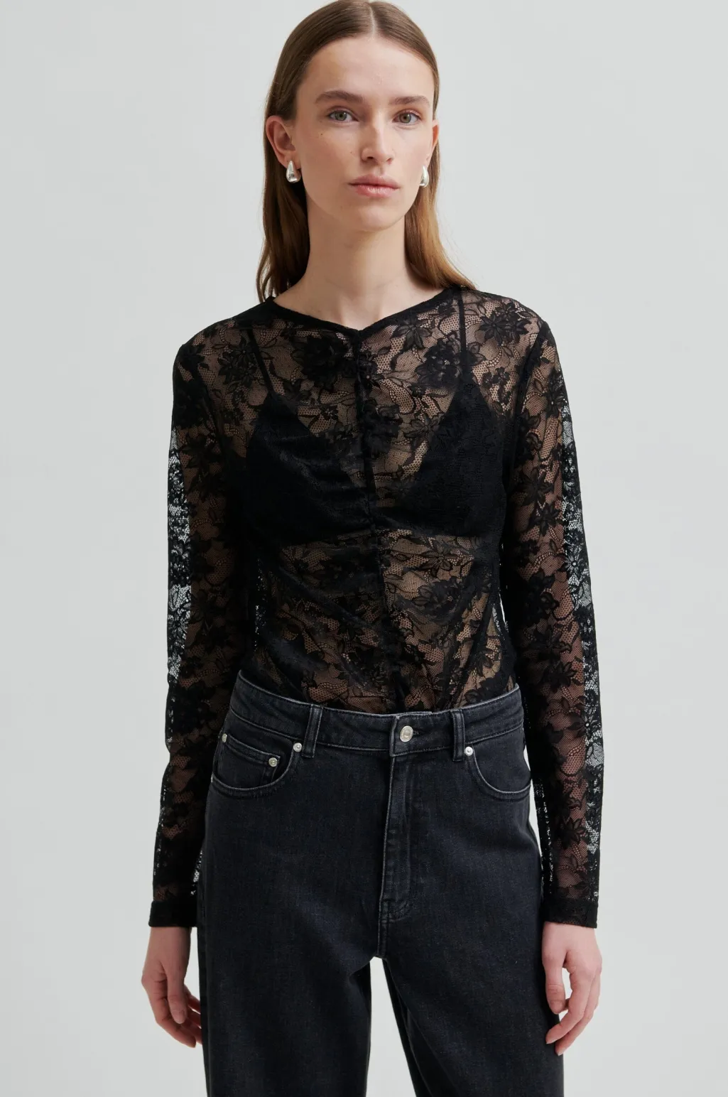 Sfsocial Tee 60246