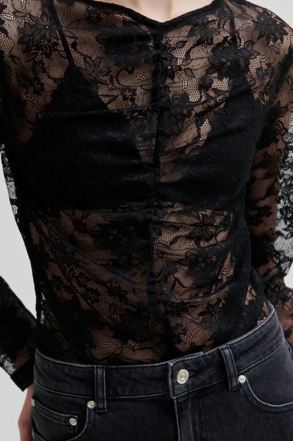 Sfsocial Tee 60246