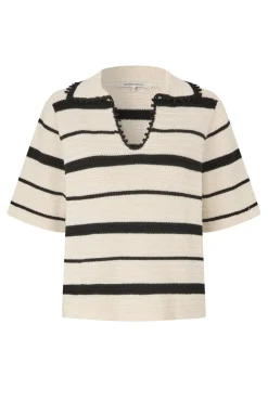 Sfsusi Knit Collar 60717