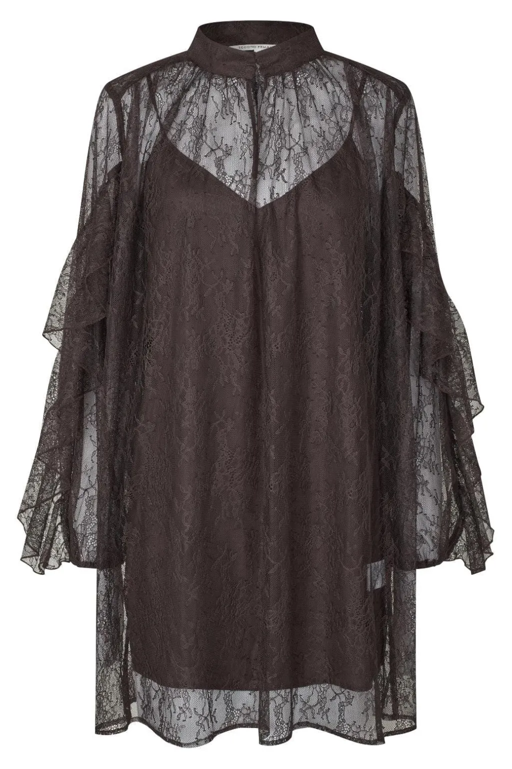 Sfsybell Lace Dress 60508