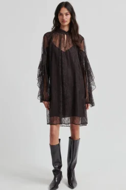 Sfsybell Lace Dress 60508