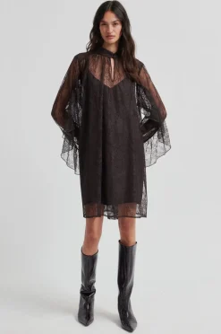 Sfsybell Lace Dress 60508