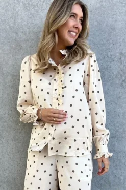 Sfthe View Shirt CC8125