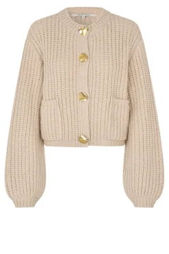 Sfulrikke Knit Cardigan 60463