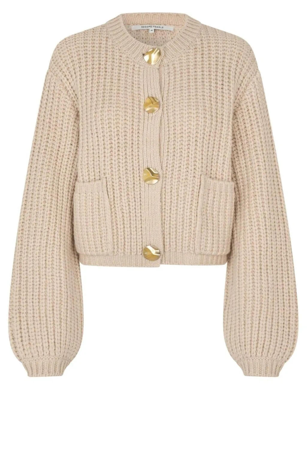 Sfulrikke Knit Cardigan 60463