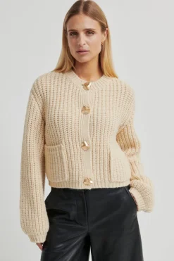Sfulrikke Knit Cardigan 60463