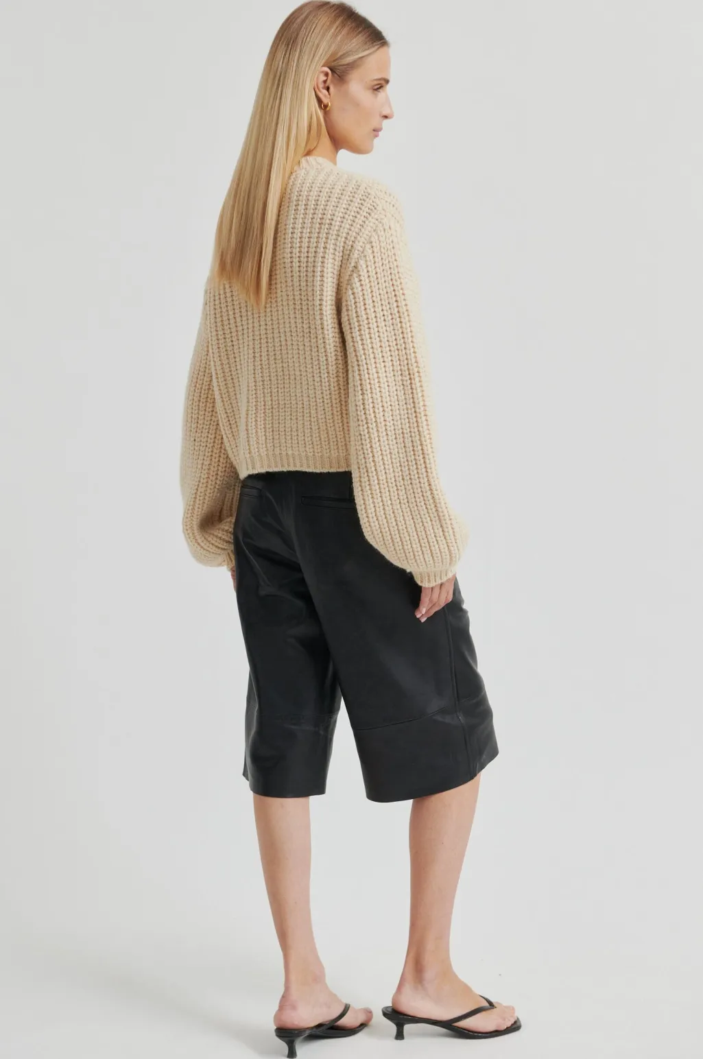 Sfulrikke Knit Cardigan 60463