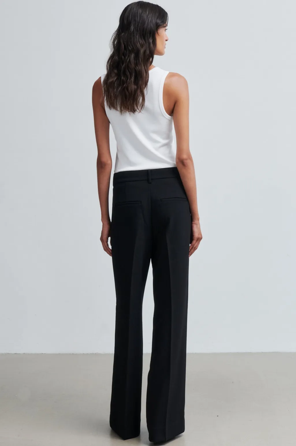 Sfunder Tank Top 60175