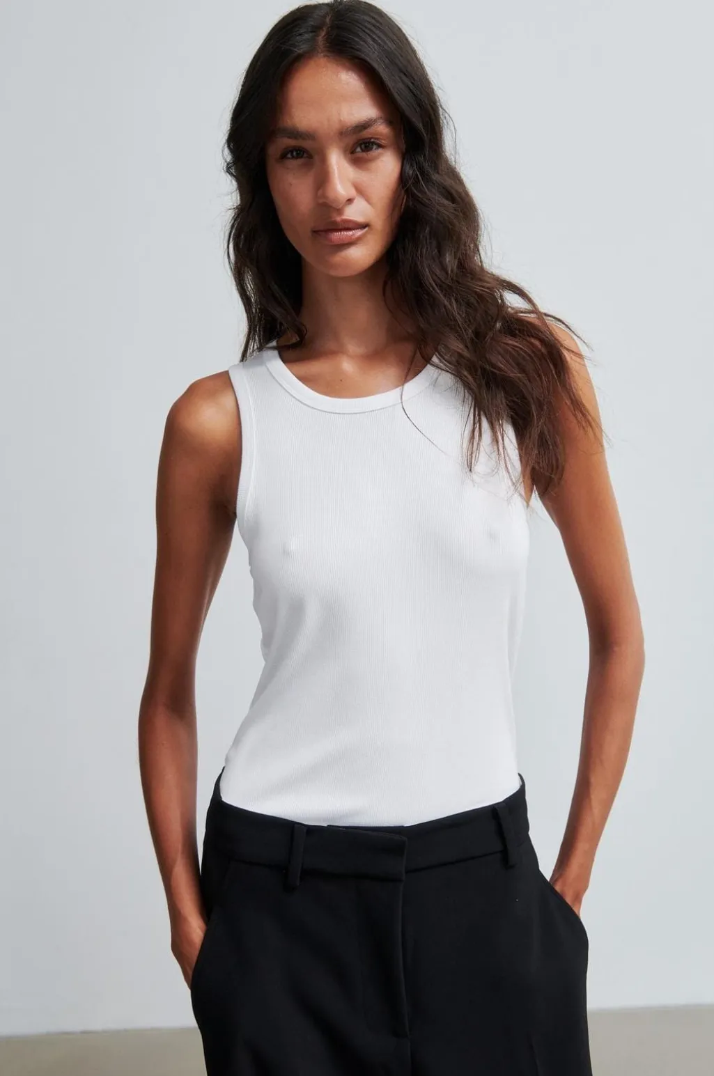 Sfunder Tank Top 60175