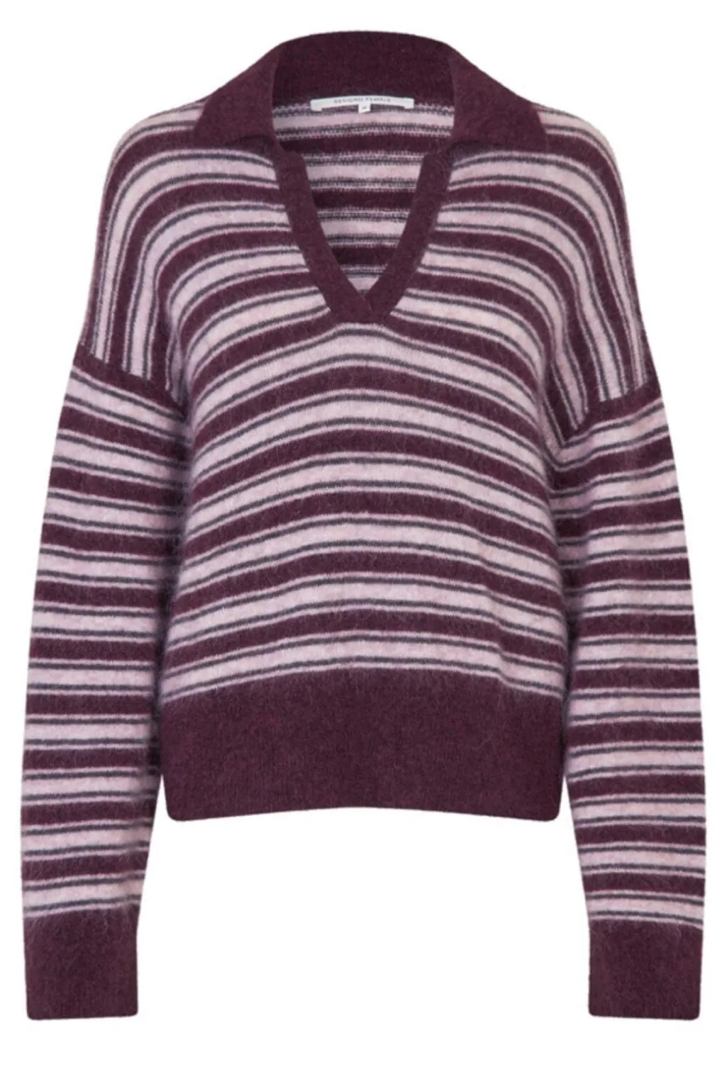 Sfvienna Knit Collar 59982