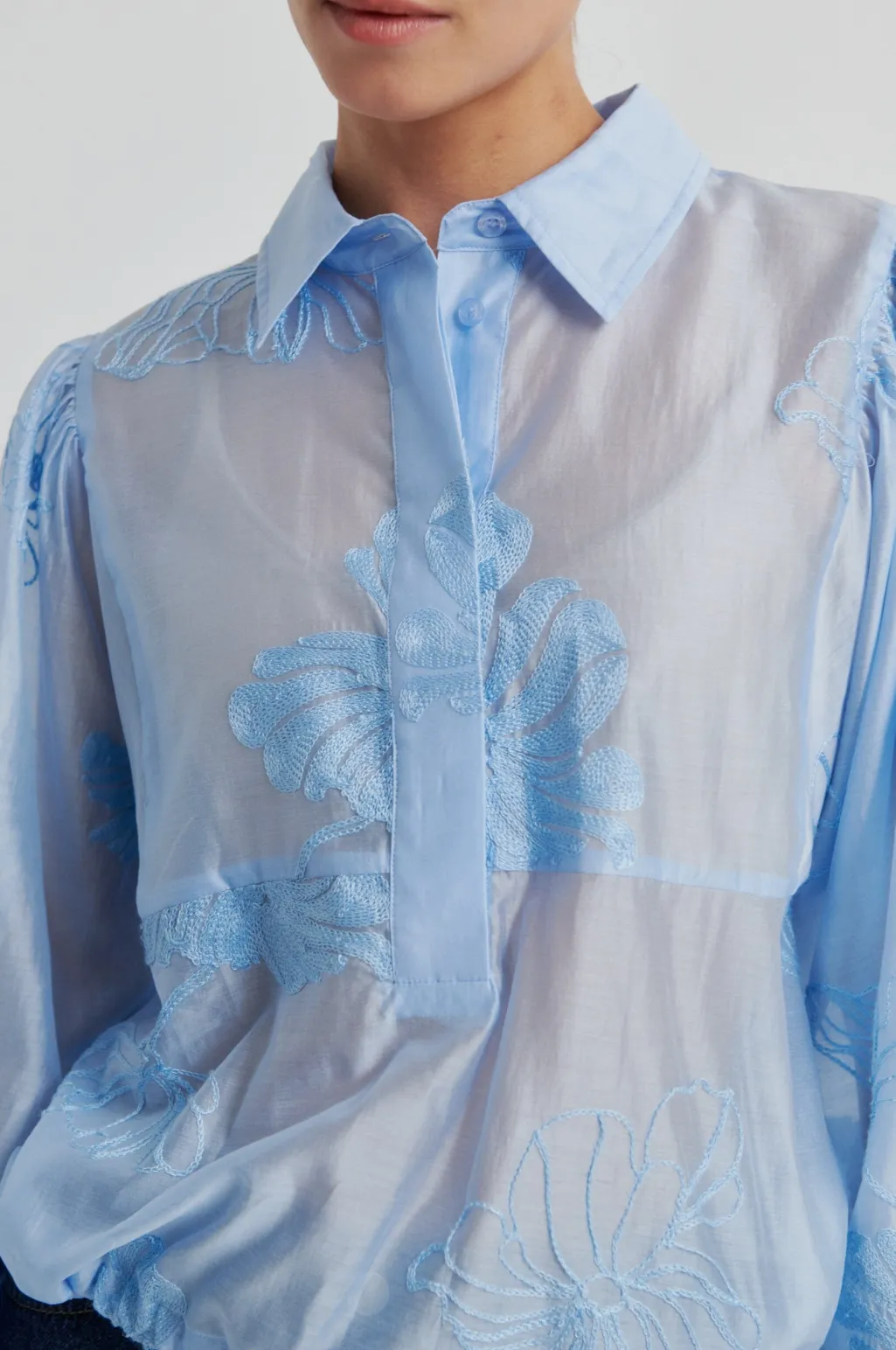 Sfvira Blouse 60496