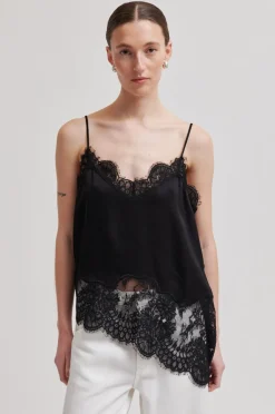 Sfwilina Strap Top 60866