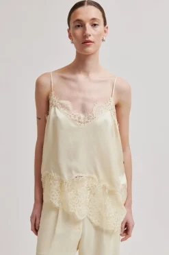 Sfwilina Strap Top 60866