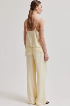 Sfwilina Strap Top 60866