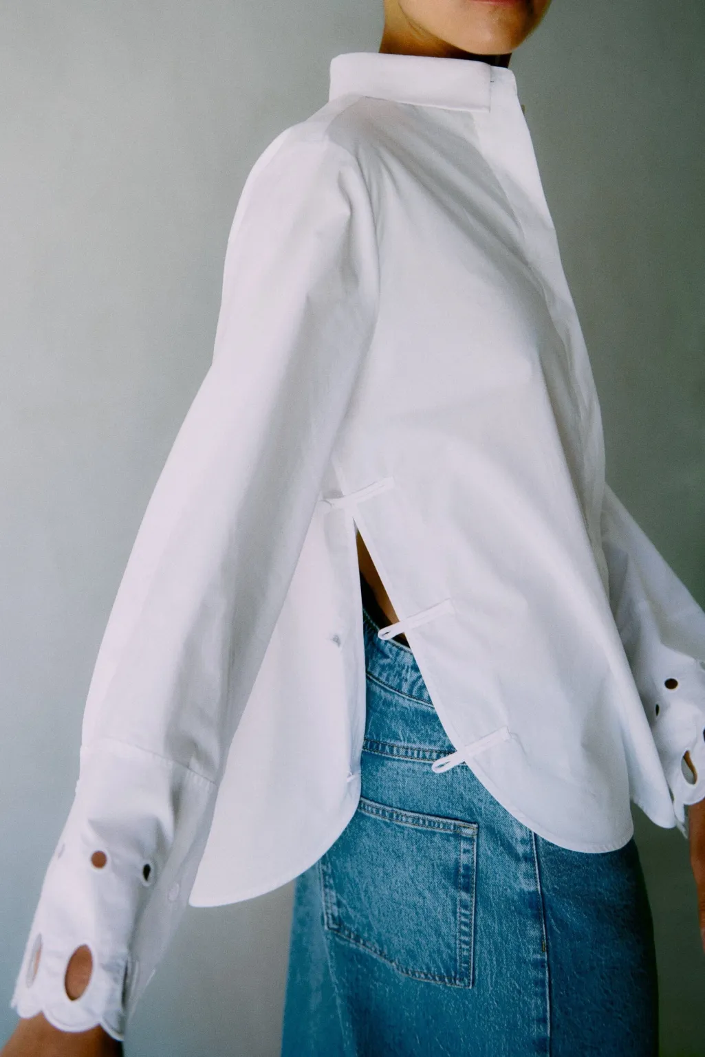 Sfyenifer Shirt 60460