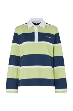 Sg2457 Heavy Dry Jersey / Cotton, Polo Long Sleeve Topsg-ps26-t120-2457