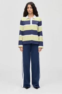 Sg2457 Heavy Dry Jersey / Cotton, Polo Long Sleeve Topsg-ps26-t120-2457