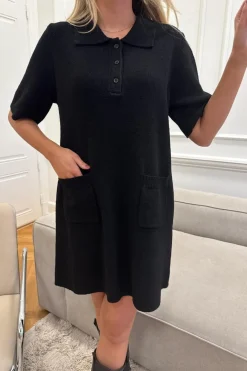 Sific Knit Dress H097-3
