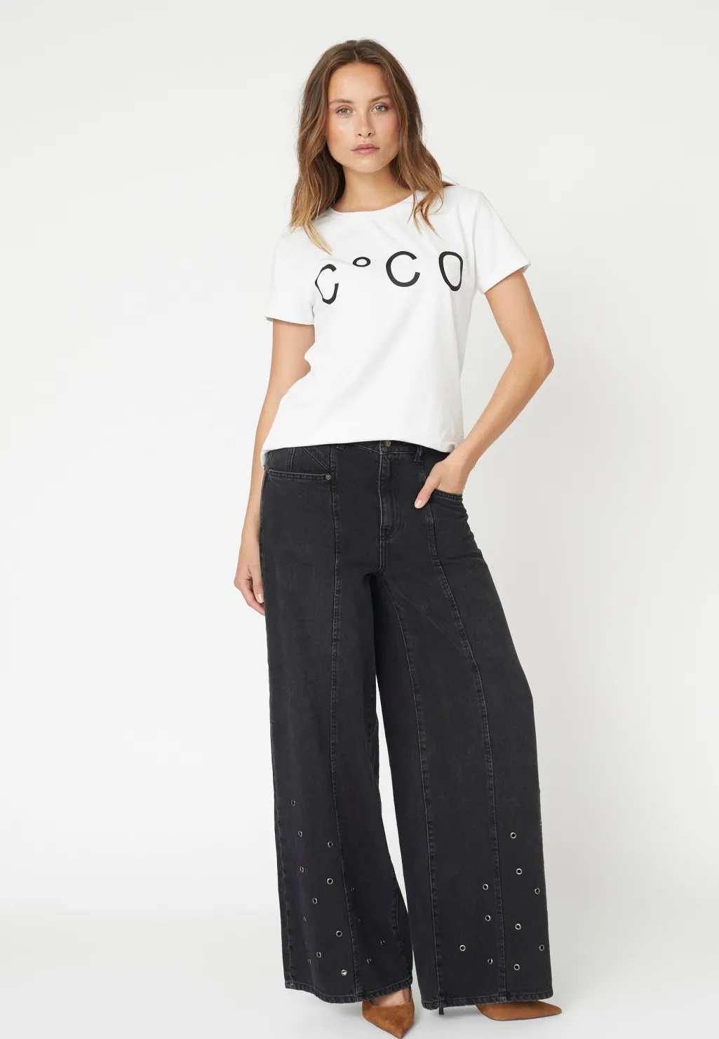 Signaturecc New Tee 33200