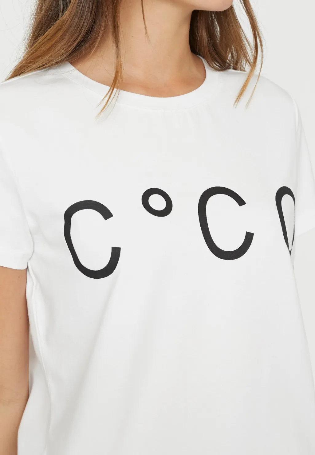 Signaturecc New Tee 33200