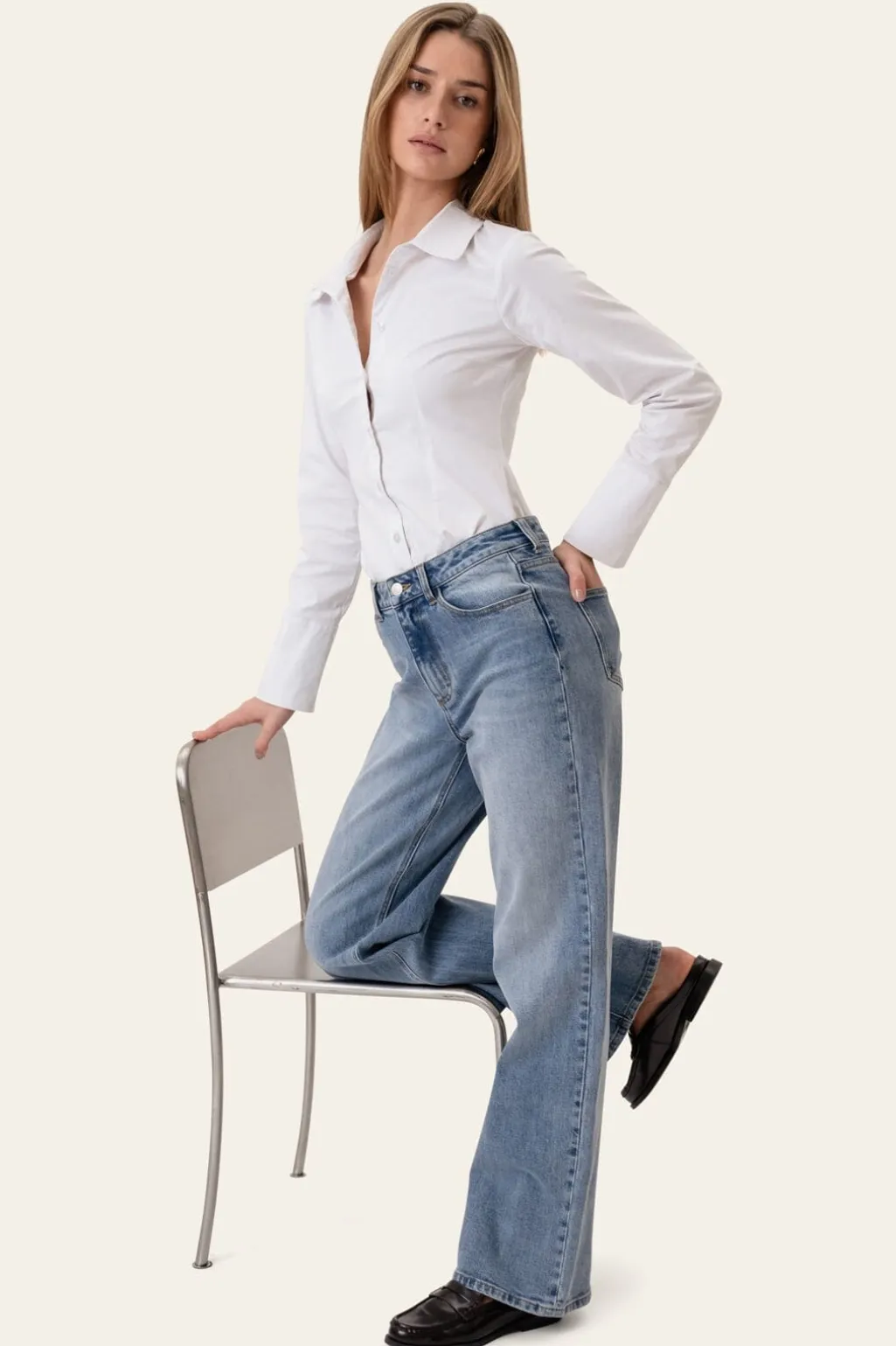 Signatureic Jeans 15234745
