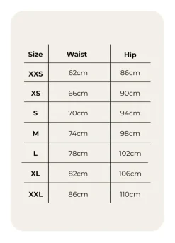 Signatureic Pants A23778