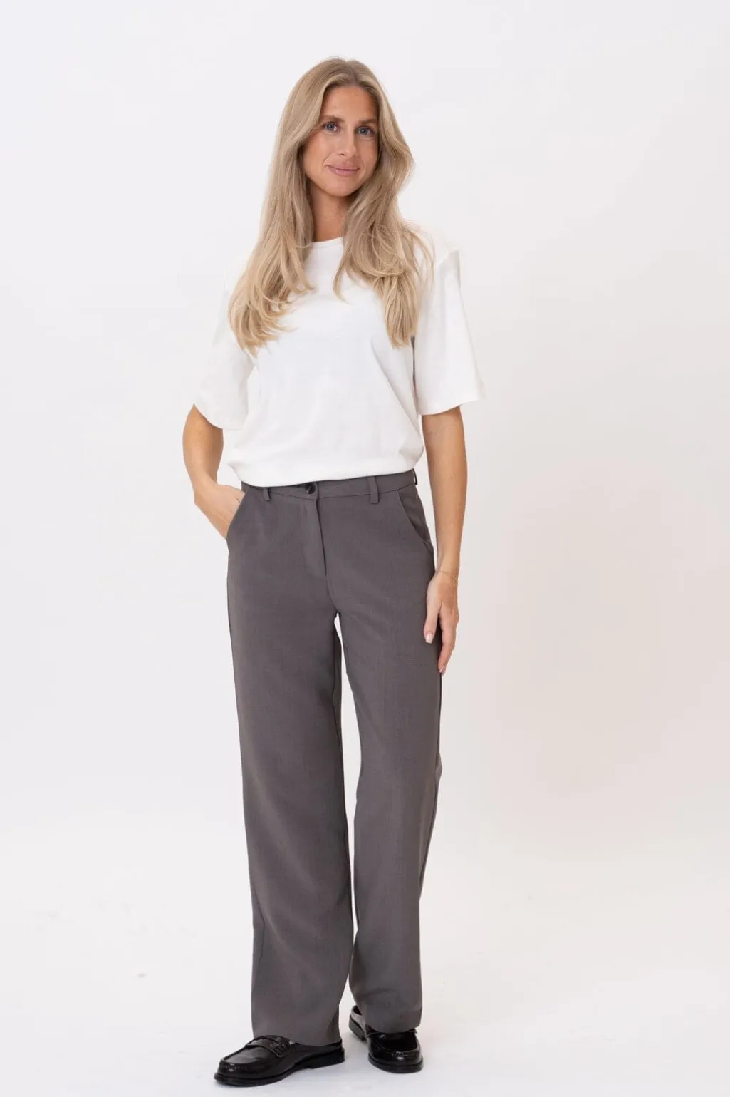 Signatureic Pants A23778
