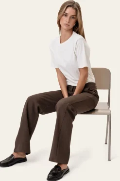 Signatureic Wide Pants A2586