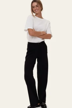 Signatureic Wide Pants A2586