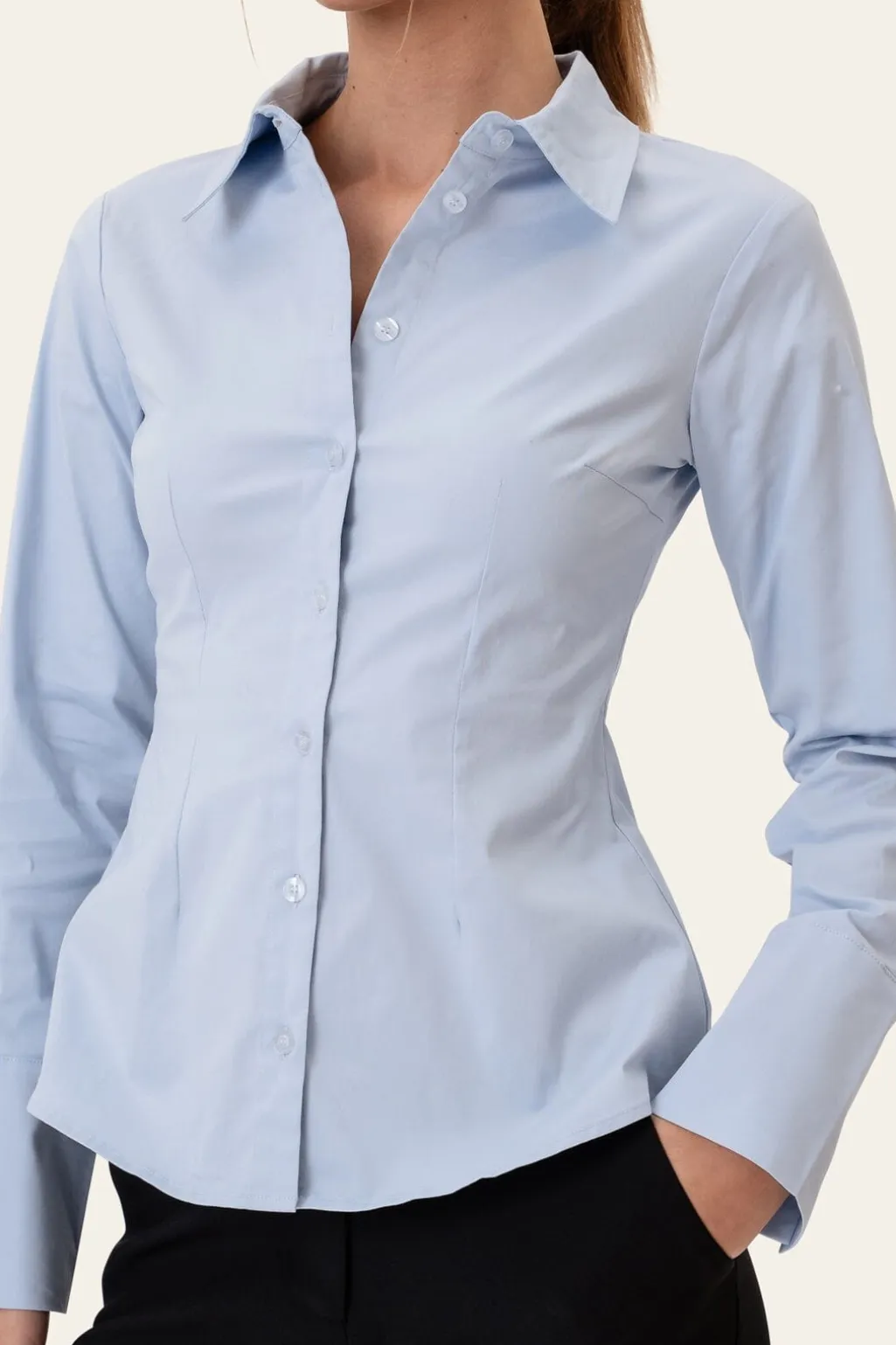 Siljeic Shirt A25127