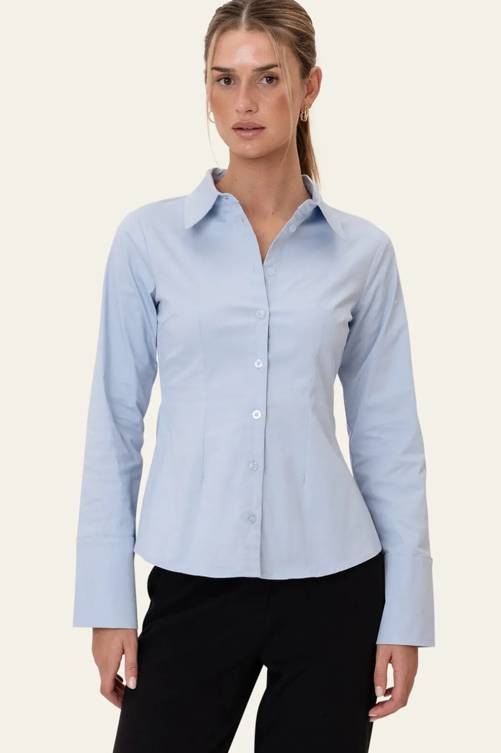 Siljeic Shirt A25127