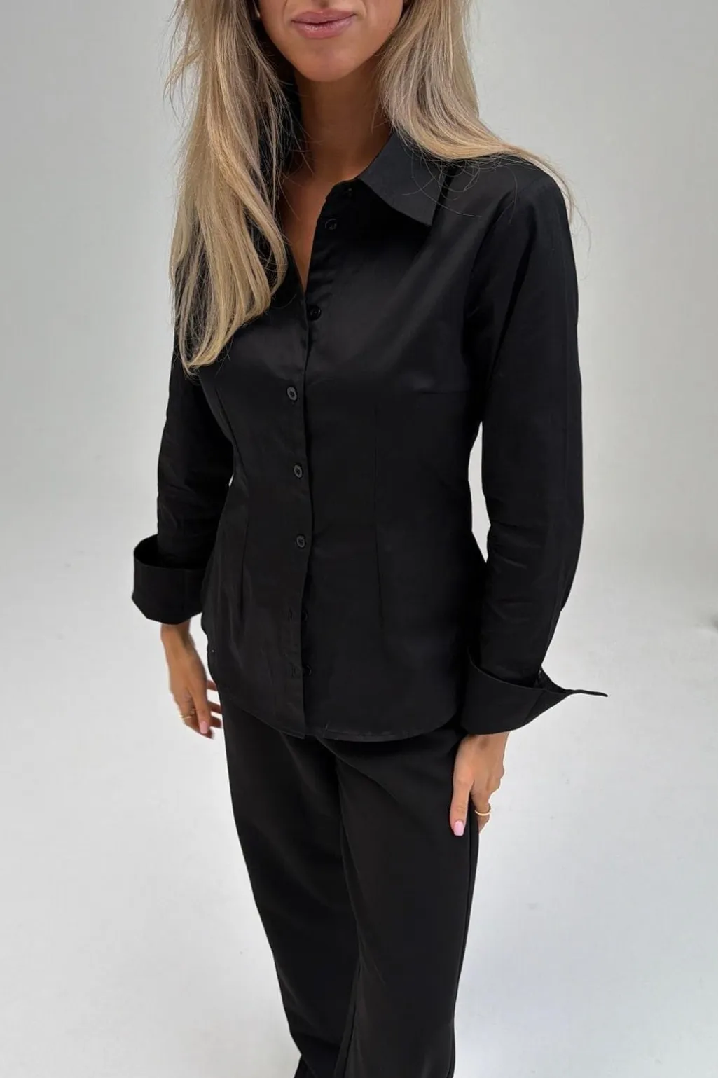 Siljeic Shirt A25127