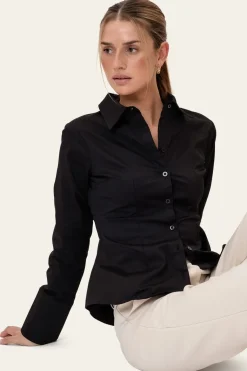Siljeic Shirt A25127