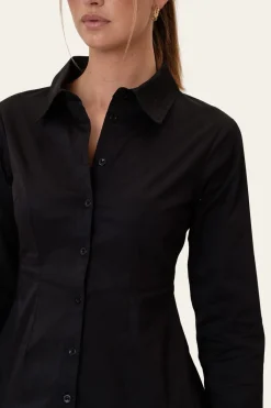 Siljeic Shirt A25127