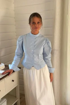 Silkeic Shirt A25290