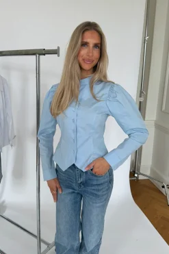 Silkeic Shirt A25290