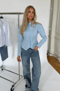 Silkeic Shirt A25290