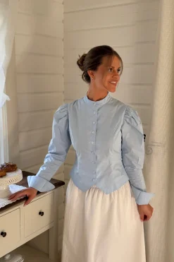 Silkeic Shirt A25290