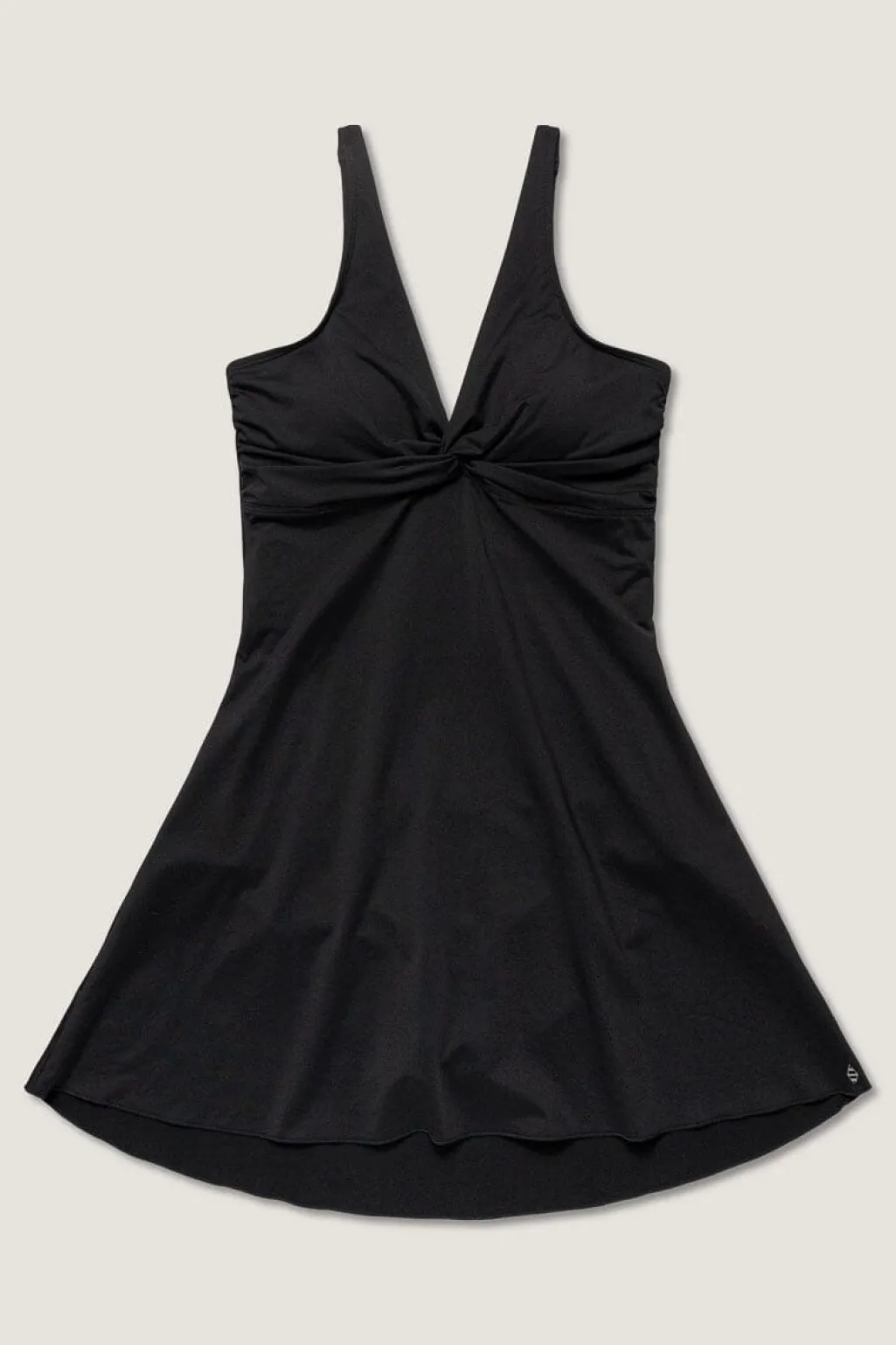 Simi Dress Swimsuit Swimsuit Pews2640