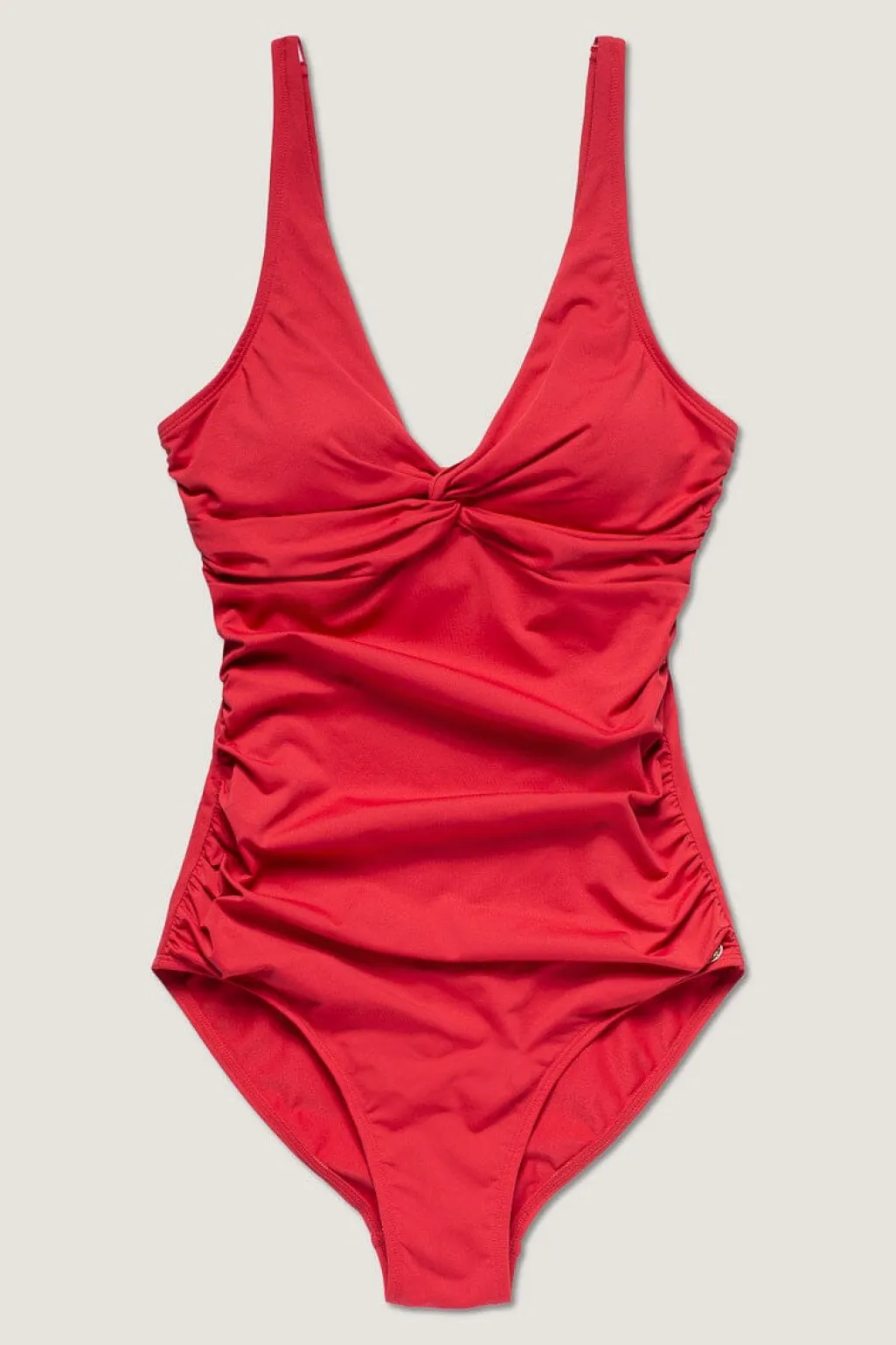 Simi Solid Swimsuit Recycled Swimsuit Pews2129-570