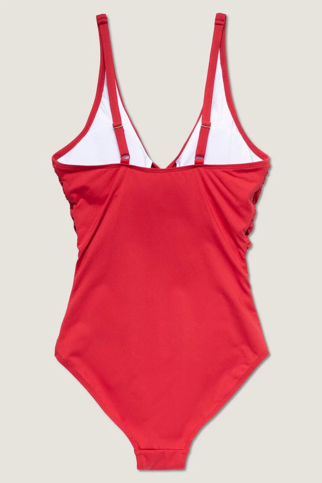 Simi Solid Swimsuit Recycled Swimsuit Pews2129-570