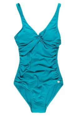 Simi Solid Swimsuit Recycled Swimsuit Pews2129-271