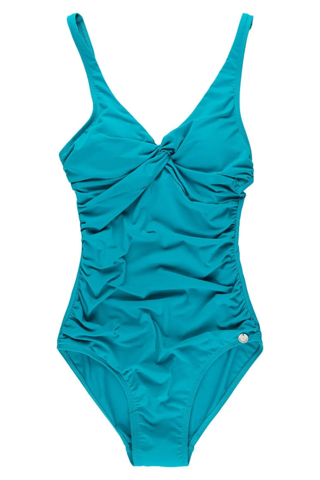 Simi Solid Swimsuit Recycled Swimsuit Pews2129-271