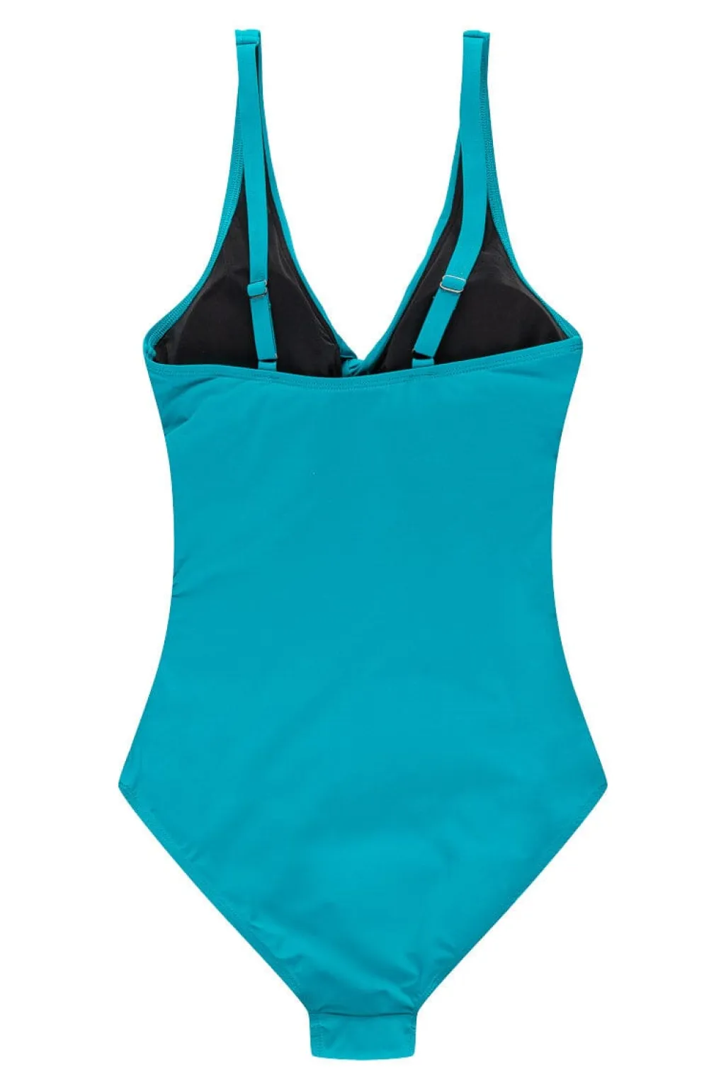 Simi Solid Swimsuit Recycled Swimsuit Pews2129-271