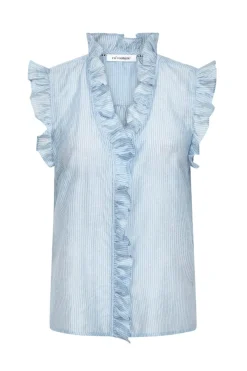 Sisucc Frill Top 45193